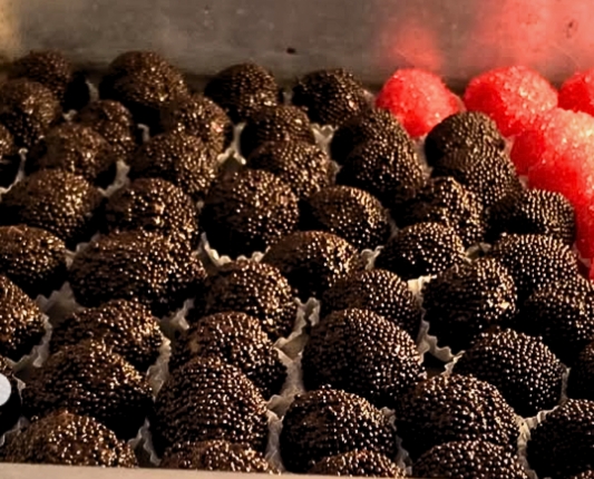 Doces e Sobremesas